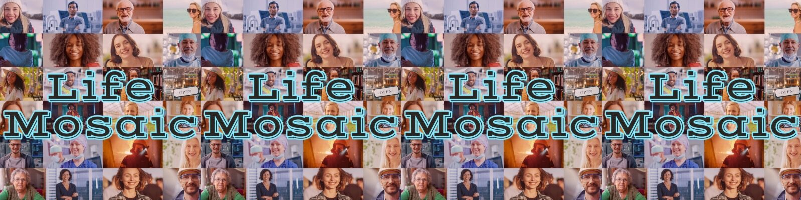 Life Mosaic Podcast